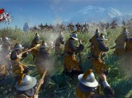 战“术”和味“道”,《战意》兵团战法略谈