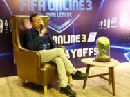 FIFA Online3 国服制作人吴俊专访：FSL将引入更多传统豪门俱乐部
