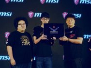 LOL抗韩奇侠闪电狼队员生活不检点 三名主力队员被禁赛!