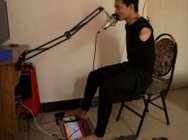 周杰伦直播LOL 被水友用脚“上了一课