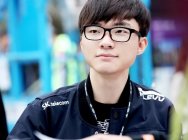 LOL第一人同样玻璃心? Faker称很多人不喜欢自己