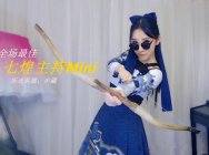 “脱衣门”郭mini谈人气下滑 原因是男人都只好色