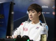 LOL微笑也做不到 这位AD选手让所有韩国职业玩家都恐惧