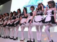 《2017CJ有看点》NO.2: 宅男福音!历届CJ最美Showgirl都在这里啦!