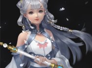《剑网3》八周年同人秀大赛海选即将结束 PVP测试服开启