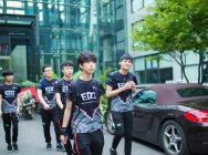 LOL圈入职门槛很高? 月薪5K但研究生可能也不够格