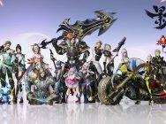 《影武者》游戏评测:次世代和超级动作擦出的火花