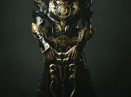 《剑网3》我爱二次元主题日开启 苍云版音频怪物亮相