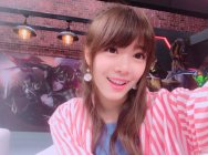 LOL美女解说骆歆拒绝记得被喷惨 吃瓜群众带入感太深?