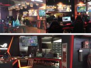 WESG2017京吉黑开赛 ROG合作赛区高手云集