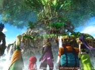 《勇者斗恶龙11》部分故事公开 勇者变身“恶魔之子”