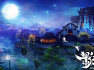 用飞行拥抱大世界 《影武者》8.11内测轻功研发首曝