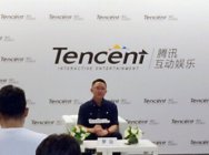 经典回归唤起尘封的记忆 《石器时代》手游负责人罗云专访