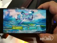 找回十几年前的感动 《魔力宝贝手游》试玩