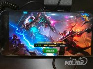 端游经典重现 《华夏手游》试玩