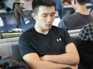 LOL宣告抱怨因纵欲被喷 直言不比赛时才如此
