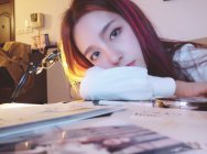 【每日G点】LOL解说Rita小姐姐发飙了 怒怼喷子问他喝得起战马吗?