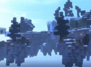 不限号测试火热进行 《我的世界》Hypixel本身就是一种创造