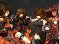 【吐槽GIF】国产金刚狼VS东瀛死侍