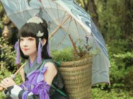 剑网3中元节任务活动流程攻略 中元节成就攻略