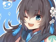 庆生八周年 《剑网3》有爱玩家同人贺图赏