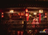 兰溪三日桃花雨 《剑网3》有爱玩家七秀COS赏