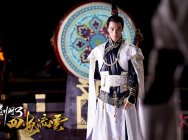 《剑网3番外之四海流云》9月22日首播 重返盛世大唐