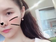 斗鱼一姐阿冷直播间无弹幕已凉了? 冯提莫或将被速速请回