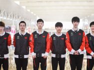 WE首战告捷拿下开门红 大舅子反向闪现惊呆国外网友
