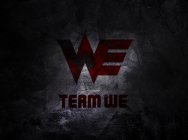 一血定律还在延续?WE四连胜全靠玄学