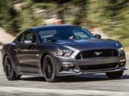 《极品名车史》第38期:怒海狂鲨 福特Mustang2014