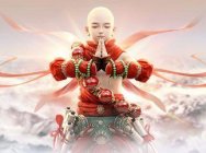 稀有金色坐骑降临!《镇魔曲》双节特权活动人气火爆