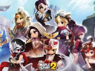 《冒险岛2》60级满级牧师 最新技能加点解析