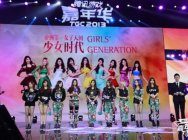 原来他们都参与过TGC!历年TGC明星嘉宾大盘点