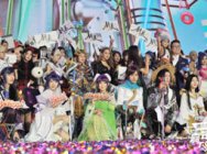 TGC2017开创国内顶配Cosplay大赛