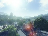《逆水寒》主题点卡流出 玩家浮想联翩
