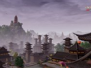 剑网3重制版彩蛋NPC位置一览 全地图彩蛋积分获取指南