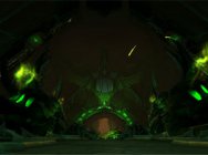 《魔兽世界》全新团队地下城“燃烧王座”正式开启