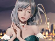 韩服B套再改版 布甲大幅度加强