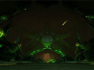《魔兽世界》团队副本“燃烧王座”本周开放随机难度第三区
