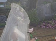 《剑网3》春季主题外观今日上线 匠心独具打造武侠新风潮