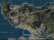 绝地岛的世外桃源 绝地求生Z城打法攻略
