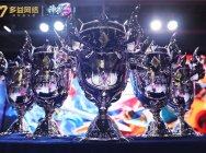 《神武3》第三届排位赛全明星圆满落幕