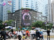 黄子韬演唱会应援 《神武3》玩乐会欢聚福州站