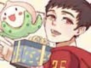 祝你生日快乐!上海龙之队选手Roshan的异国生日