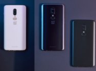 全速旗舰一加6发布 手游利器新选择