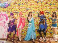 仙兽之灵引爆全场 《神武3》济南玩家见面会精彩回顾