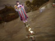《剑网3》解说团招募进行时 李渡城神秘玩法邀你体验