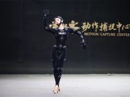 中国歌剧舞剧院团队助攻《逆水寒》