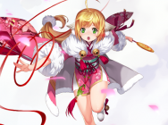 《狐妖小红娘》6月15日全平台预约 国风二次元大世界邀你探索